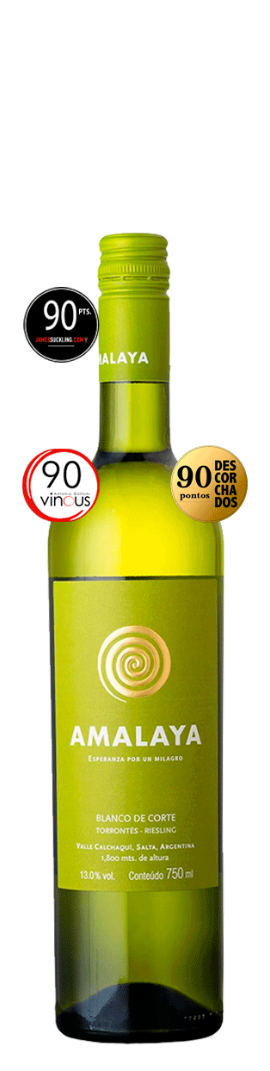 Amalaya Branco