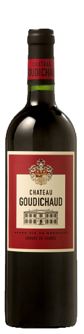 Chateau Goudichaud 2019