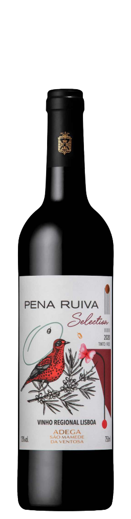 Pena Ruiva Selection 