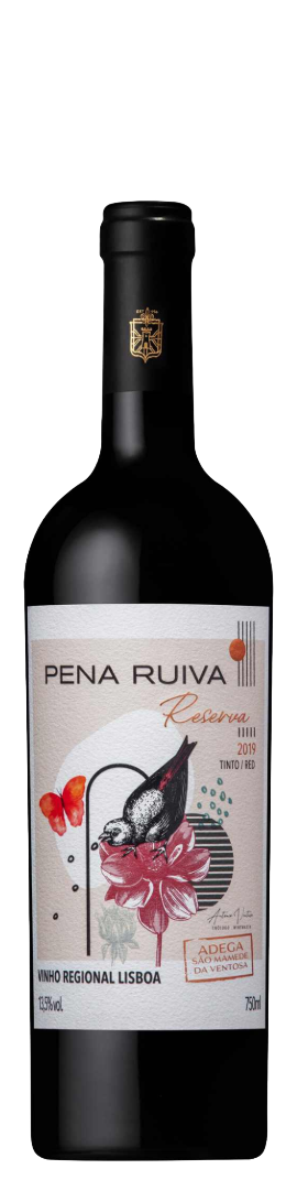 Pena Ruiva Reserva