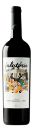 Falatório Tinto