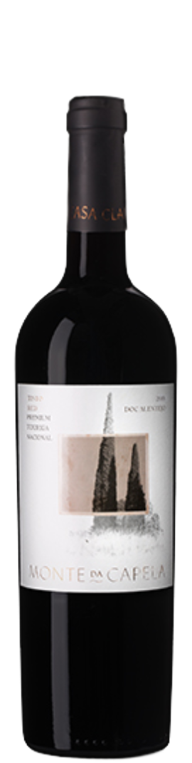 Monte da Capela Touriga Nacional