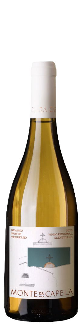 Monte da Capela Verdelho