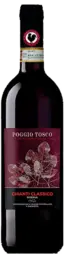 Chianti Classico Riserva Poggio Tosco