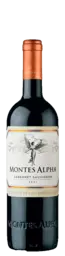 Montes Alpha Cabernet Sauvignon