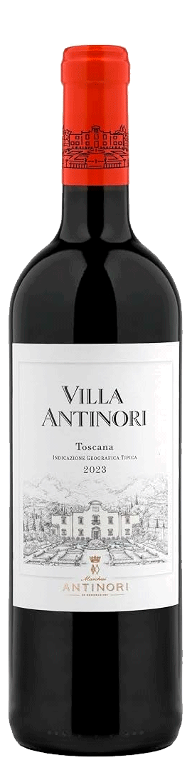 Villa Antinori Rosso