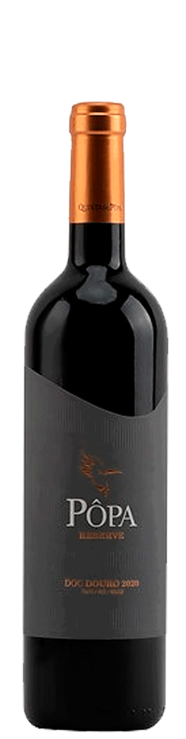 Douro Reserva Pôpa
