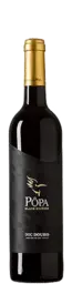 Pôpa Reserva Black Edition