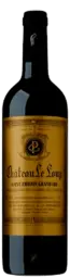 Saint Émilion Grand Cru Château Le Loup