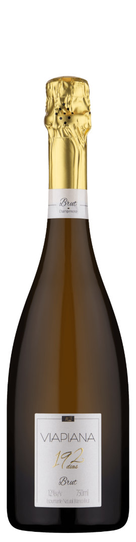 Viapiana 192 dias Brut