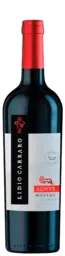 Lidio Carraro Agnus Merlot