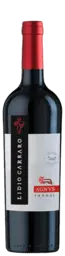Lidio Carraro Agnus Tannat