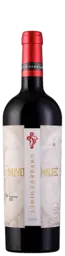 Lidio Carraro Novo Malbec
