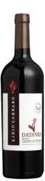 Lidio Carraro Dádivas Merlot / Cabernet Sauvignon