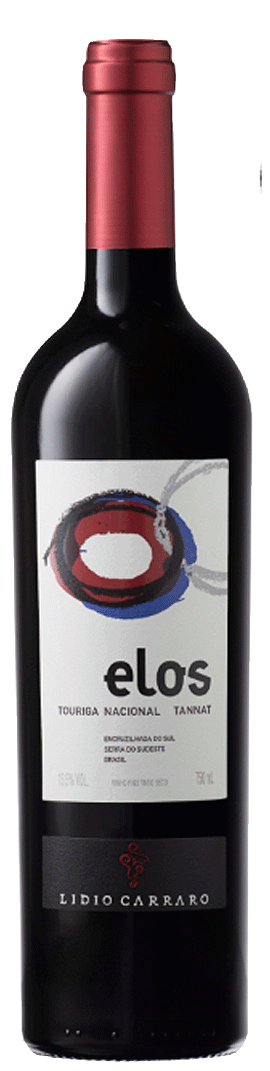 Lidio Carraro Elos Touriga Nacional/ Tannat