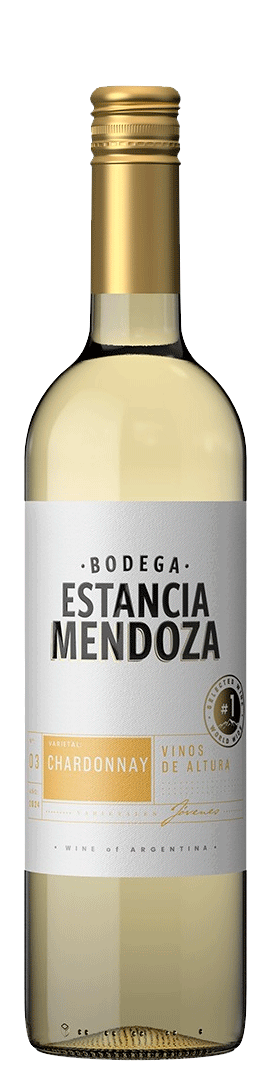 Estancia Mendoza Chardonnay