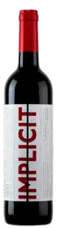 Implicit Tinto