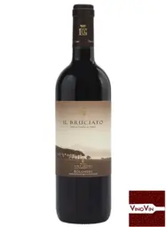 Vinho Guado Al Tasso Il Bruciato Bolgheri DOC 2022 - 750 ml