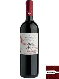 Vinho Dei Respiri Nero d'Avola 2024 - 750 ml