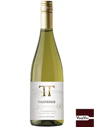 Vinho Tantehue Chardonnay 2024 - 750ml