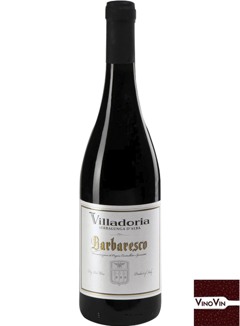 Vinho Barbaresco DOCG Villadoria 2021 - 750 ml
