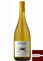 Vinho BenMarco Sin Limites Chardonnay 2023 – 750 ml