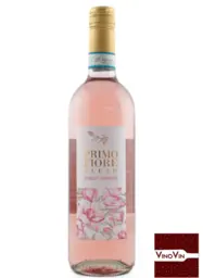 Vinho Primo Fiore Blush Pinot Grigio Delle Venezie DOC 2024 – 750 ml