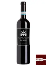 Vinho Valpolicella Ripasso Santa Dorotea DOC 2020 – 750 ml
