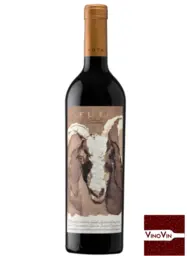 Vinho Calcu Futa Cabernet Sauvignon 2015 – 750 ml