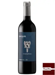Vinho Maquis Gran Reserva Revela Cabernet Franc 2023 – 750 ml