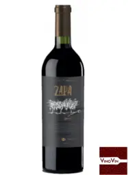 Vinho Zapa Special Blend 2021 - 750ml