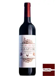 Vinho Albaflor Climas Extremos Corte de Tintas 2021 – 750 ml