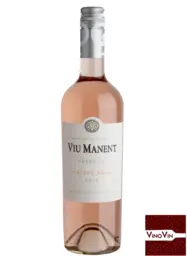 Vinho Viu Manent Reserva Malbec Rosé 2025 – 750 ml