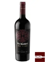 Vinho Viu Manent Red Blend 2021 - 750 ml