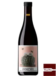 Vinho Riccitelli Gualtallary Malbec 2023 - 750 ml