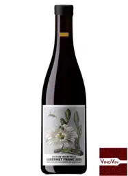 Vinho Riccitelli Gualtallary Cabernet Franc 2022 - 750 ml
