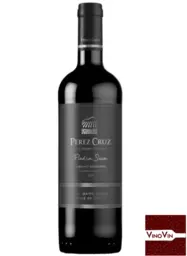 Vinho Pérez Cruz Piedra Seca Cabernet Sauvignon 2022 - 750 ml
