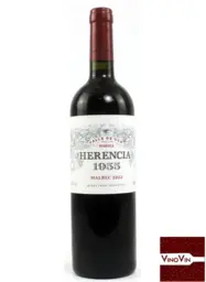 Vinho Herencia 1955 Malbec 2023 - 750 ml