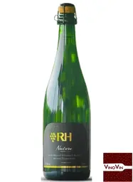 Espumante R & H Nature Black Premiado Método Tradicional - 750ml