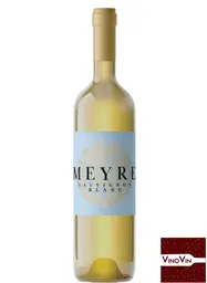 Vinho Chateau Meyre Sauvignon Blanc 2023 – 750 ml