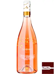 Vinho Santa Cristina Giardino Rosé Toscana 2023 - 750 ml