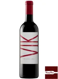 Vinho VIK 2022 – 750 ml