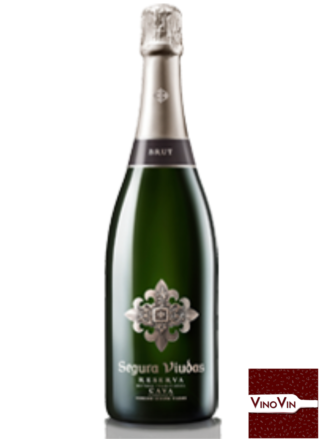 Cava Segura Viudas Guarda Brut 750 ml