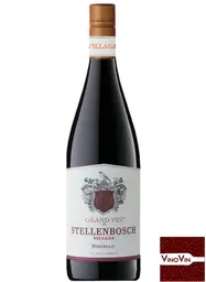 Vinho Le Village Grand Vin Stellenbosch Shiraz 2024 - 750 ml