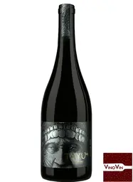 Vinho San Pedro 1865 Tayu Pinot Noir DO 2022 – 750 ml