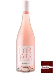 Vinho Forever Summer by Mirabeau Rosé 2024 – 750 ml
