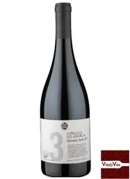 Vinho Lo Abarca N3 Garnacha Syrah 2019 - 750 ml