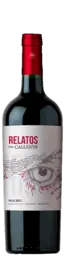 Relatos Del Callejón Malbec