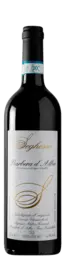 Barbera d'Alba Seghesio