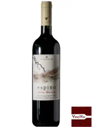 Vinho Casa Fèvre Espino Gran Reserva Cabernet Sauvignon 2024 - 750 ml